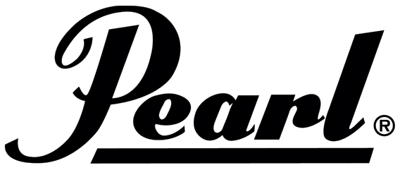 A green background with the word pearl written in black.